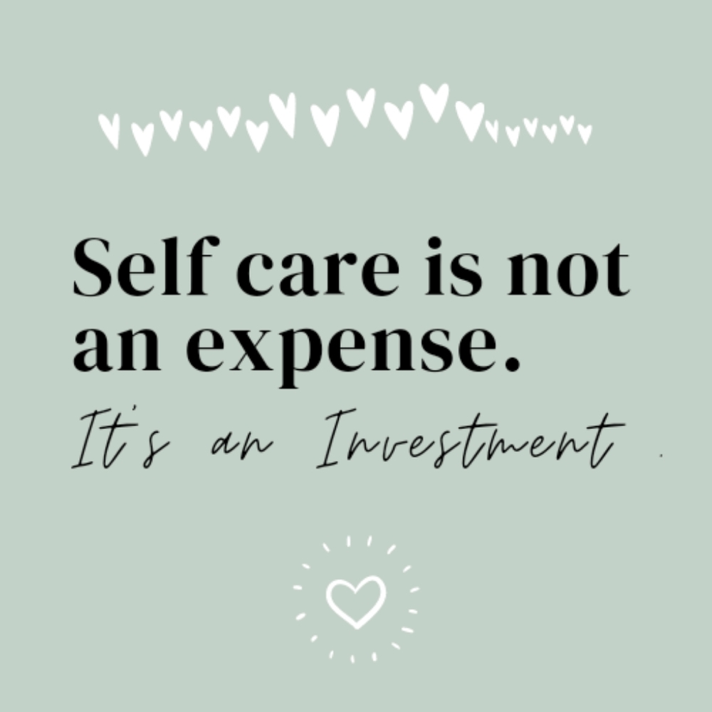 *You Deserve to Look & Feel Your Best!